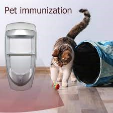 pet immunization